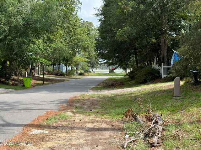 254 NE 66th Street, Oak Island, NC 28465
