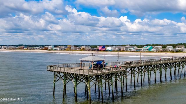 254 NE 66th Street, Oak Island, NC 28465