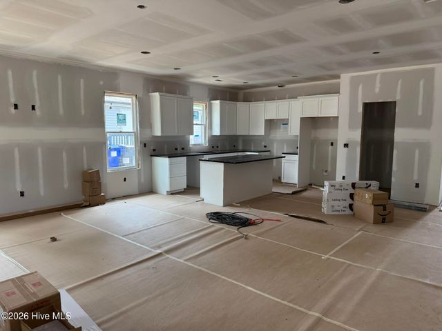254 NE 66th Street, Oak Island, NC 28465