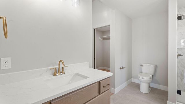 LOT 1155 MISTY FLOWER CT, Columbia, MO 65203