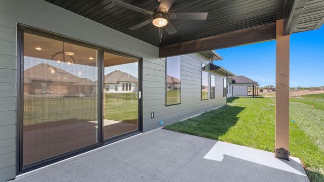 LOT 1155 MISTY FLOWER CT, Columbia, MO 65203