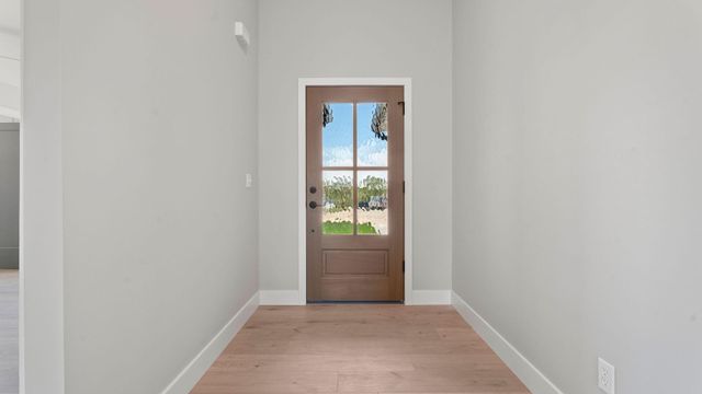 LOT 1155 MISTY FLOWER CT, Columbia, MO 65203