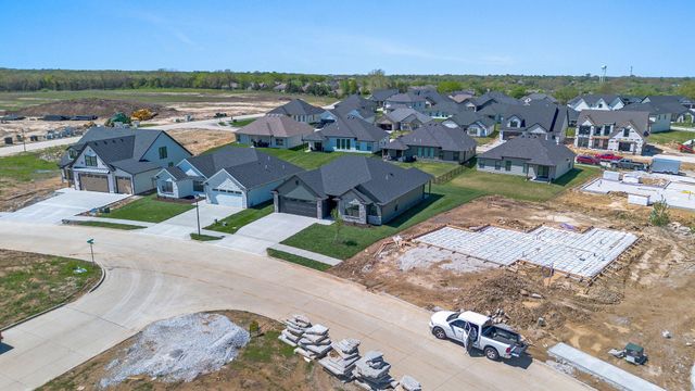 LOT 1155 MISTY FLOWER CT, Columbia, MO 65203
