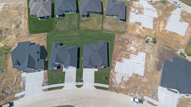 LOT 1155 MISTY FLOWER CT, Columbia, MO 65203