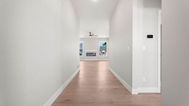 LOT 1155 MISTY FLOWER CT, Columbia, MO 65203