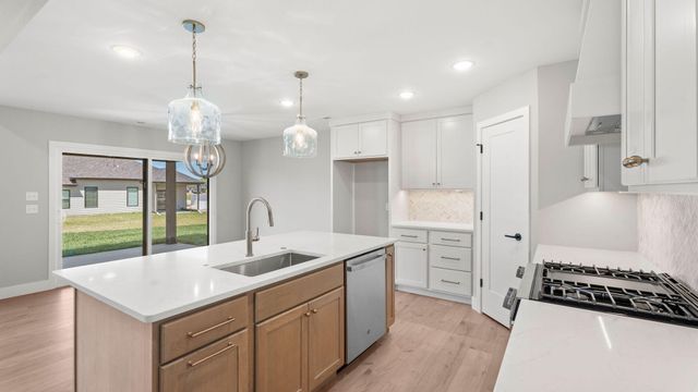 LOT 1155 MISTY FLOWER CT, Columbia, MO 65203
