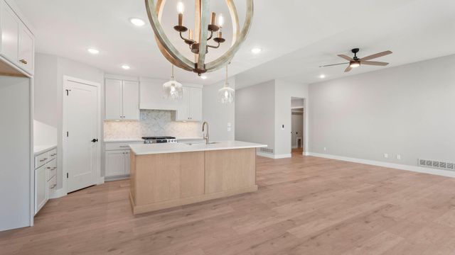 LOT 1155 MISTY FLOWER CT, Columbia, MO 65203