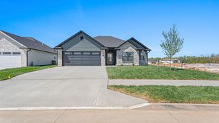LOT 1155 MISTY FLOWER CT, Columbia, MO 65203