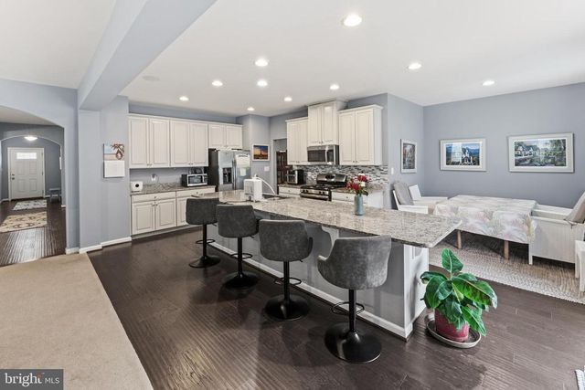 5818 PINEY GLADE RD, Fredericksburg, VA 22407