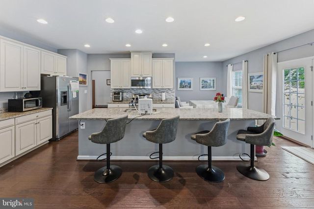 5818 PINEY GLADE RD, Fredericksburg, VA 22407