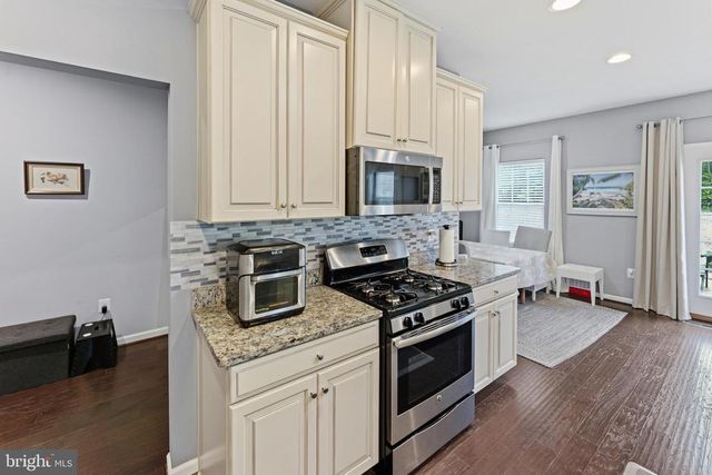 5818 PINEY GLADE RD, Fredericksburg, VA 22407
