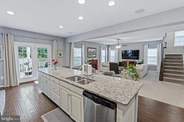 5818 PINEY GLADE RD, Fredericksburg, VA 22407
