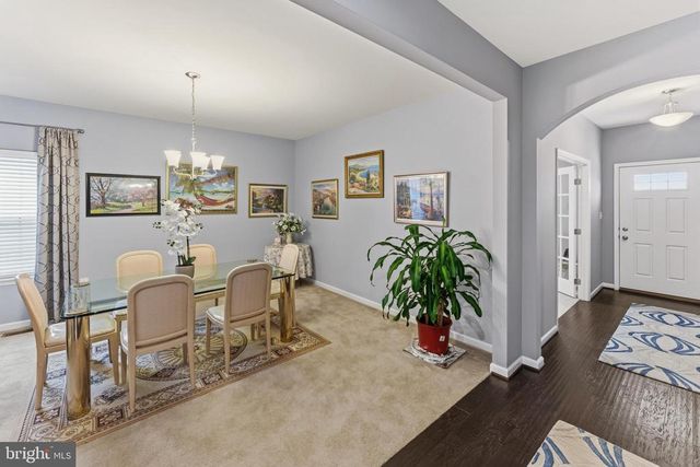 5818 PINEY GLADE RD, Fredericksburg, VA 22407