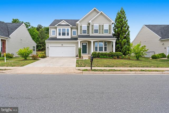 5818 PINEY GLADE RD, Fredericksburg, VA 22407