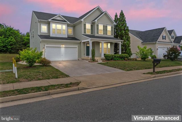 5818 PINEY GLADE RD, Fredericksburg, VA 22407