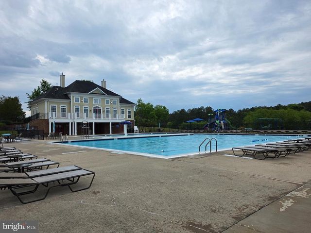 5818 PINEY GLADE RD, Fredericksburg, VA 22407
