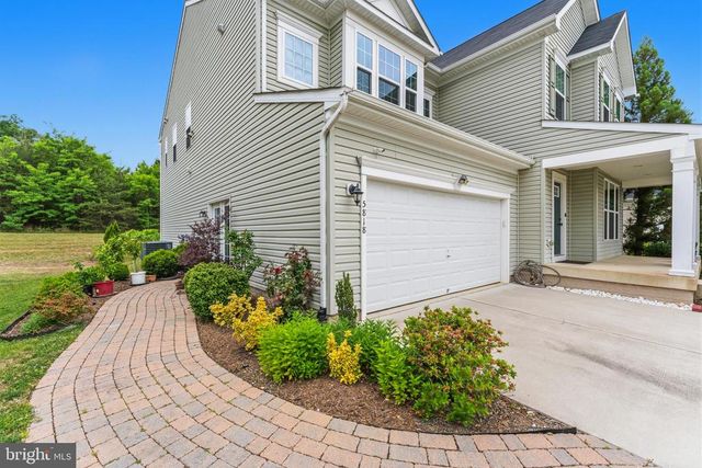 5818 PINEY GLADE RD, Fredericksburg, VA 22407