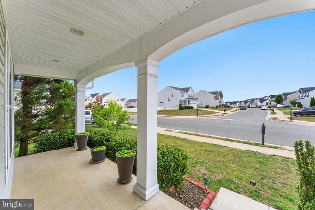 5818 PINEY GLADE RD, Fredericksburg, VA 22407