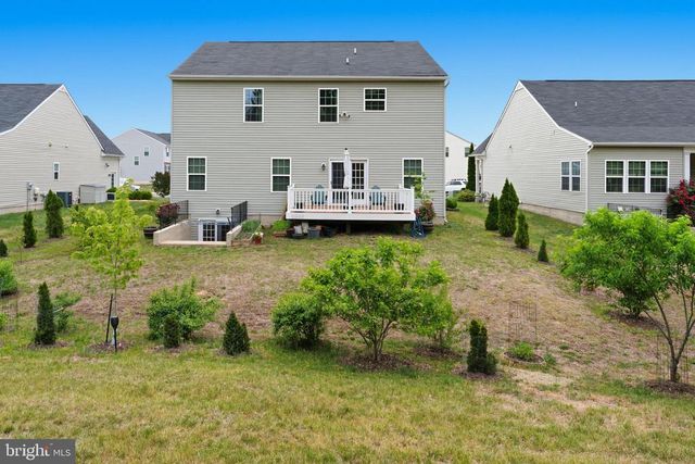 5818 PINEY GLADE RD, Fredericksburg, VA 22407