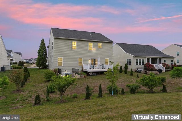 5818 PINEY GLADE RD, Fredericksburg, VA 22407