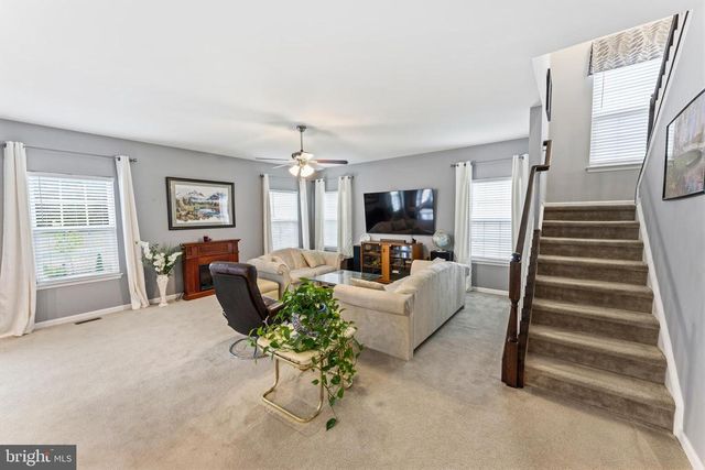 5818 PINEY GLADE RD, Fredericksburg, VA 22407