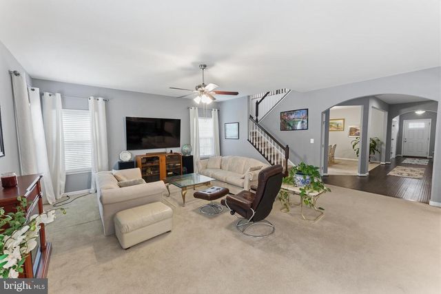 5818 PINEY GLADE RD, Fredericksburg, VA 22407