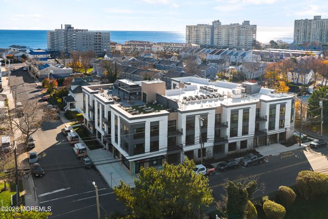 665 2nd Avenue 308, Long Branch, NJ 07740