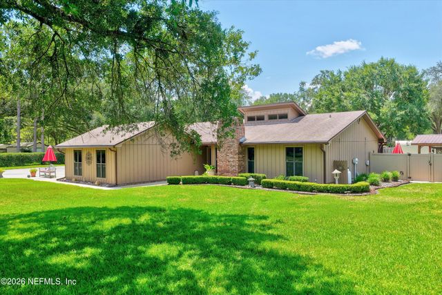 1555 SURREY GLEN Cove, Middleburg, FL 32068