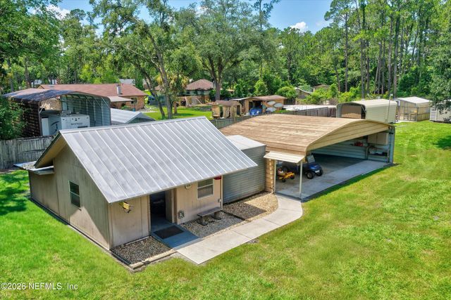 1555 SURREY GLEN Cove, Middleburg, FL 32068