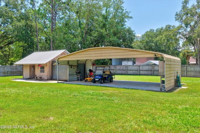 1555 SURREY GLEN Cove, Middleburg, FL 32068