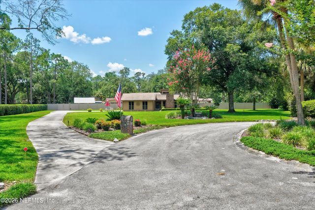 1555 SURREY GLEN Cove, Middleburg, FL 32068