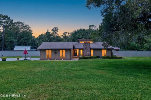 1555 SURREY GLEN Cove, Middleburg, FL 32068