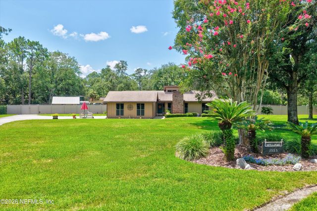 1555 SURREY GLEN Cove, Middleburg, FL 32068