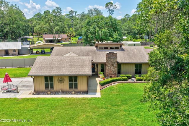 1555 SURREY GLEN Cove, Middleburg, FL 32068