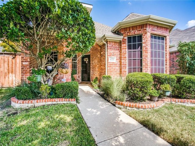 4531 Aspen Glen Road, Plano, TX 75024