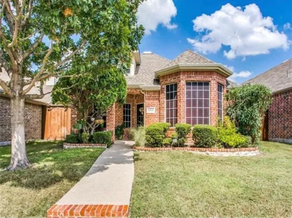 4531 Aspen Glen Road, Plano, TX 75024