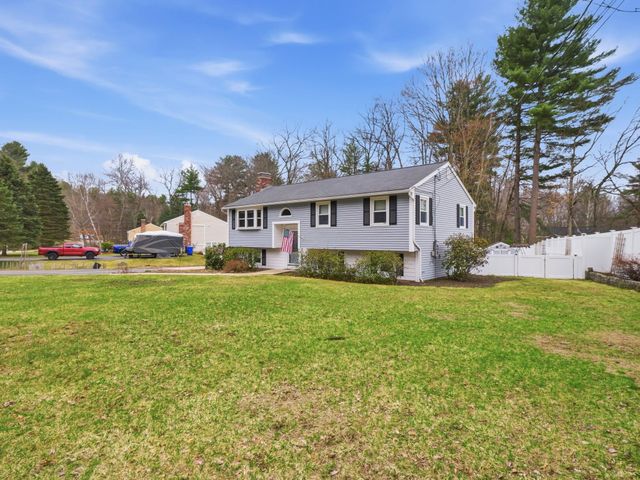 7 Nevens Street, Hudson, NH 03051