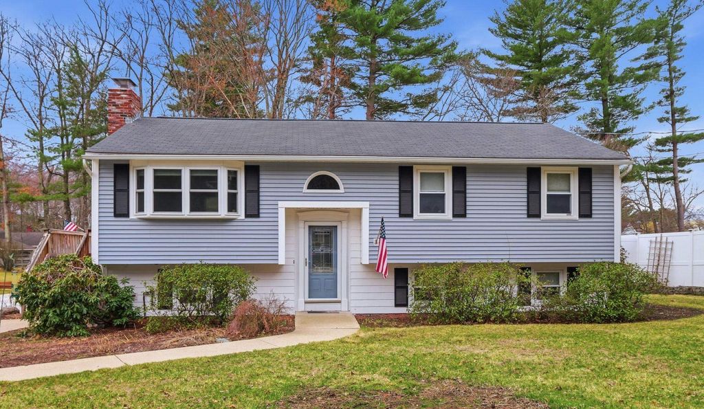 7 Nevens Street, Hudson, NH 03051