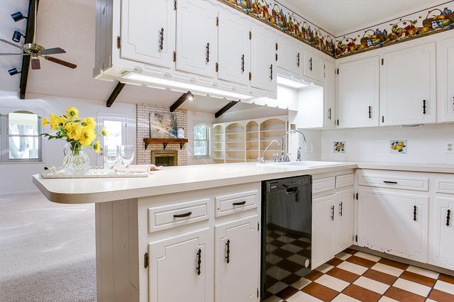 2906 Briargrove Lane, San Angelo, TX 76904