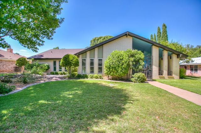 2906 Briargrove Lane, San Angelo, TX 76904