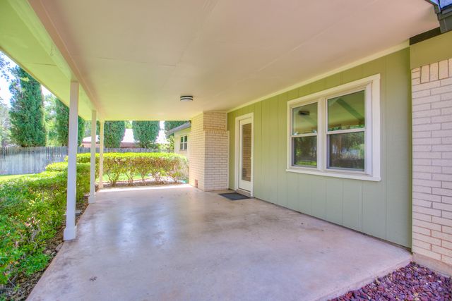 2906 Briargrove Lane, San Angelo, TX 76904