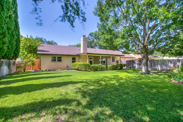 2906 Briargrove Lane, San Angelo, TX 76904