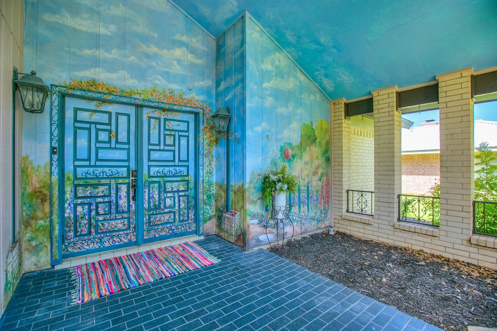 Image 9 of property listing at 2906 Briargrove Lane, San Angelo, TX 76904