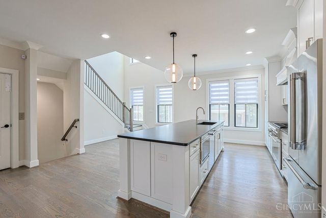 2916 Robertson Avenue, Cincinnati, OH 45209