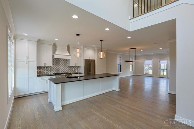 2916 Robertson Avenue, Cincinnati, OH 45209