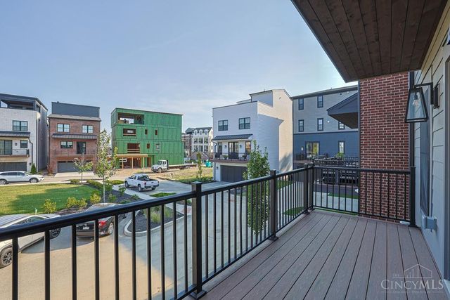 2916 Robertson Avenue, Cincinnati, OH 45209