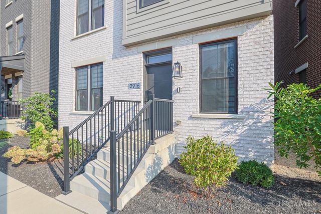 2916 Robertson Avenue, Cincinnati, OH 45209