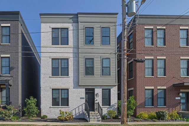 2916 Robertson Avenue, Cincinnati, OH 45209