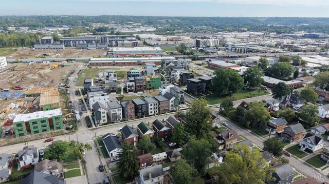 2916 Robertson Avenue, Cincinnati, OH 45209