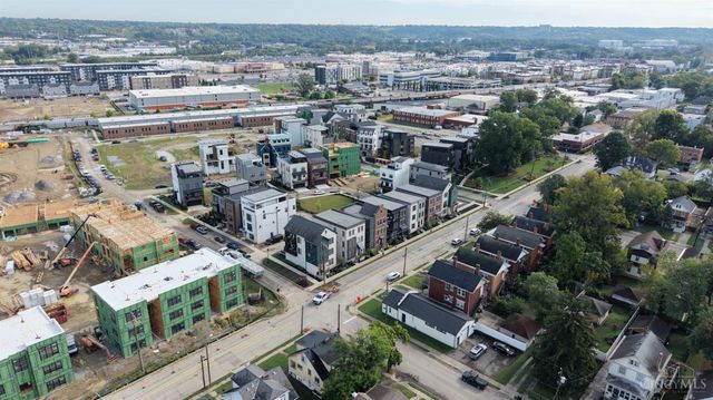 2916 Robertson Avenue, Cincinnati, OH 45209